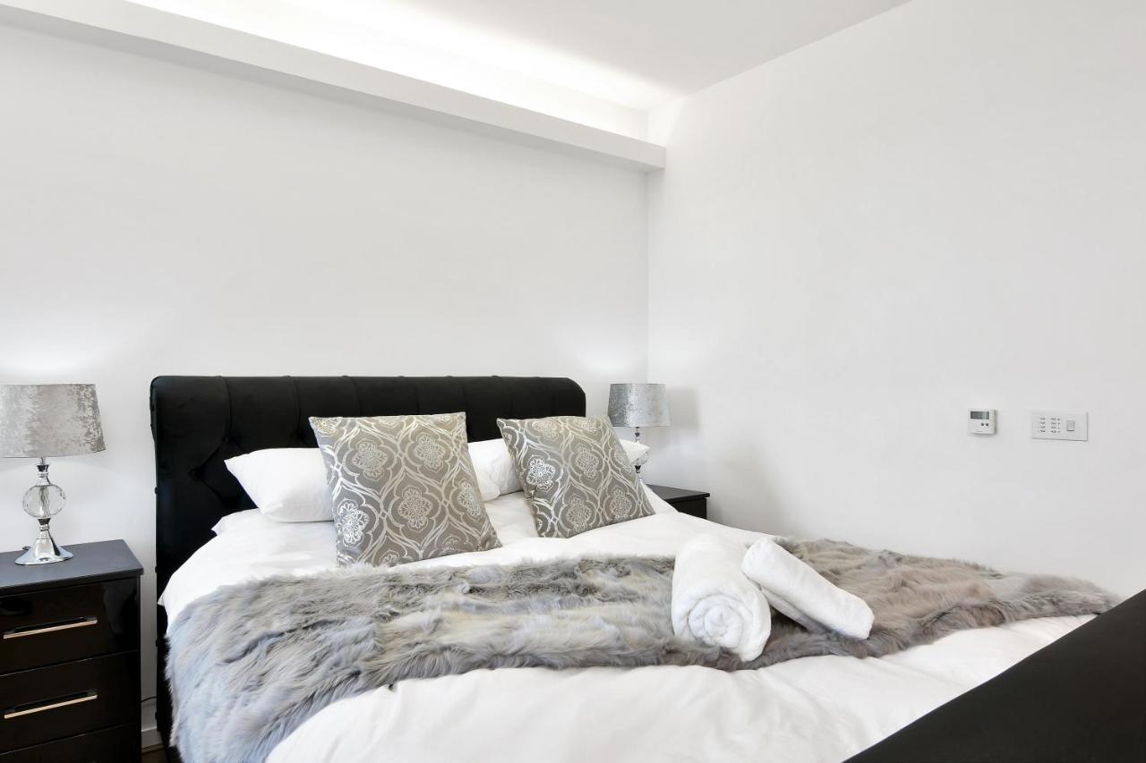 Xclusive Living Stay Near City Centre Birmingham Exterior photo