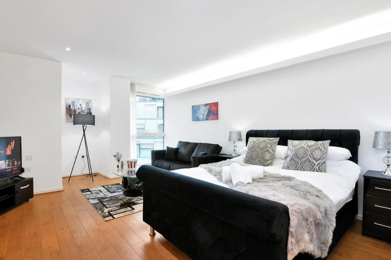 Xclusive Living Stay Near City Centre Birmingham Exterior photo