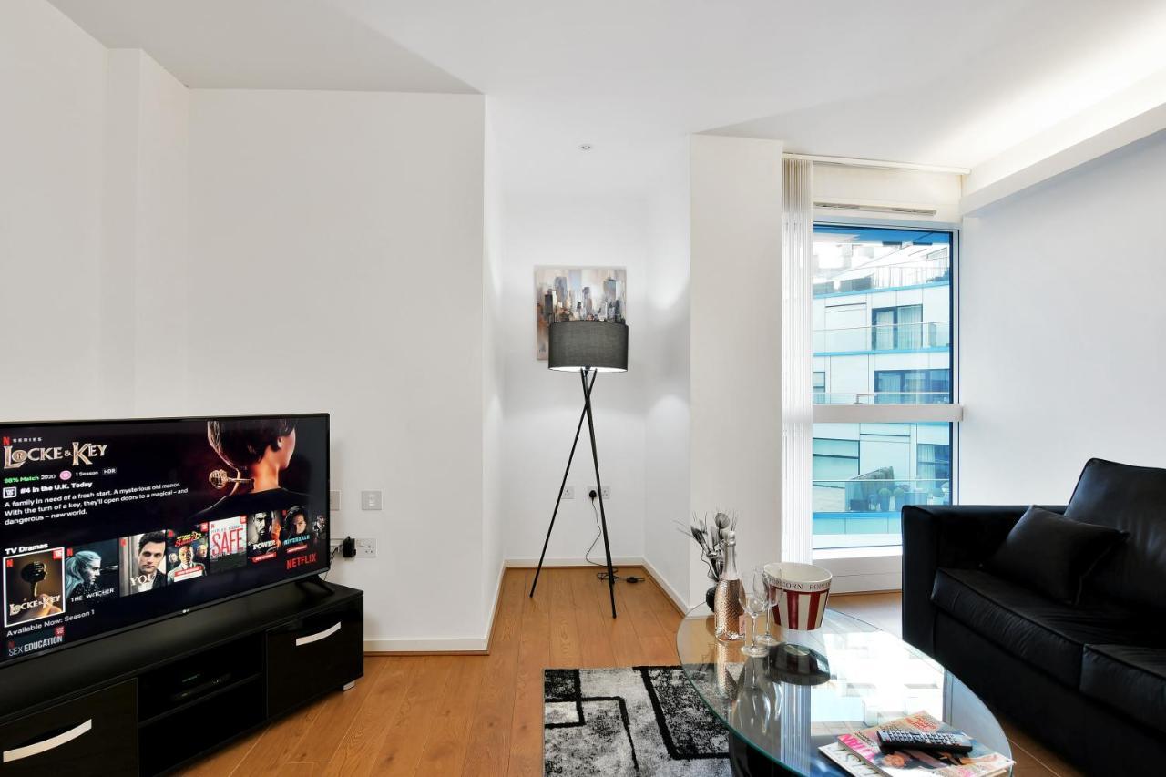 Xclusive Living Stay Near City Centre Birmingham Exterior photo