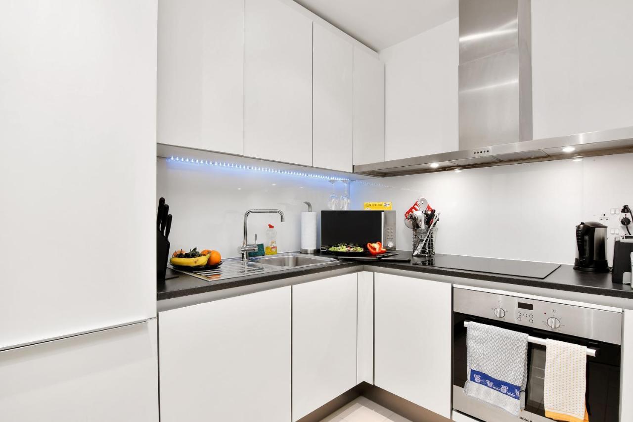 Xclusive Living Stay Near City Centre Birmingham Exterior photo