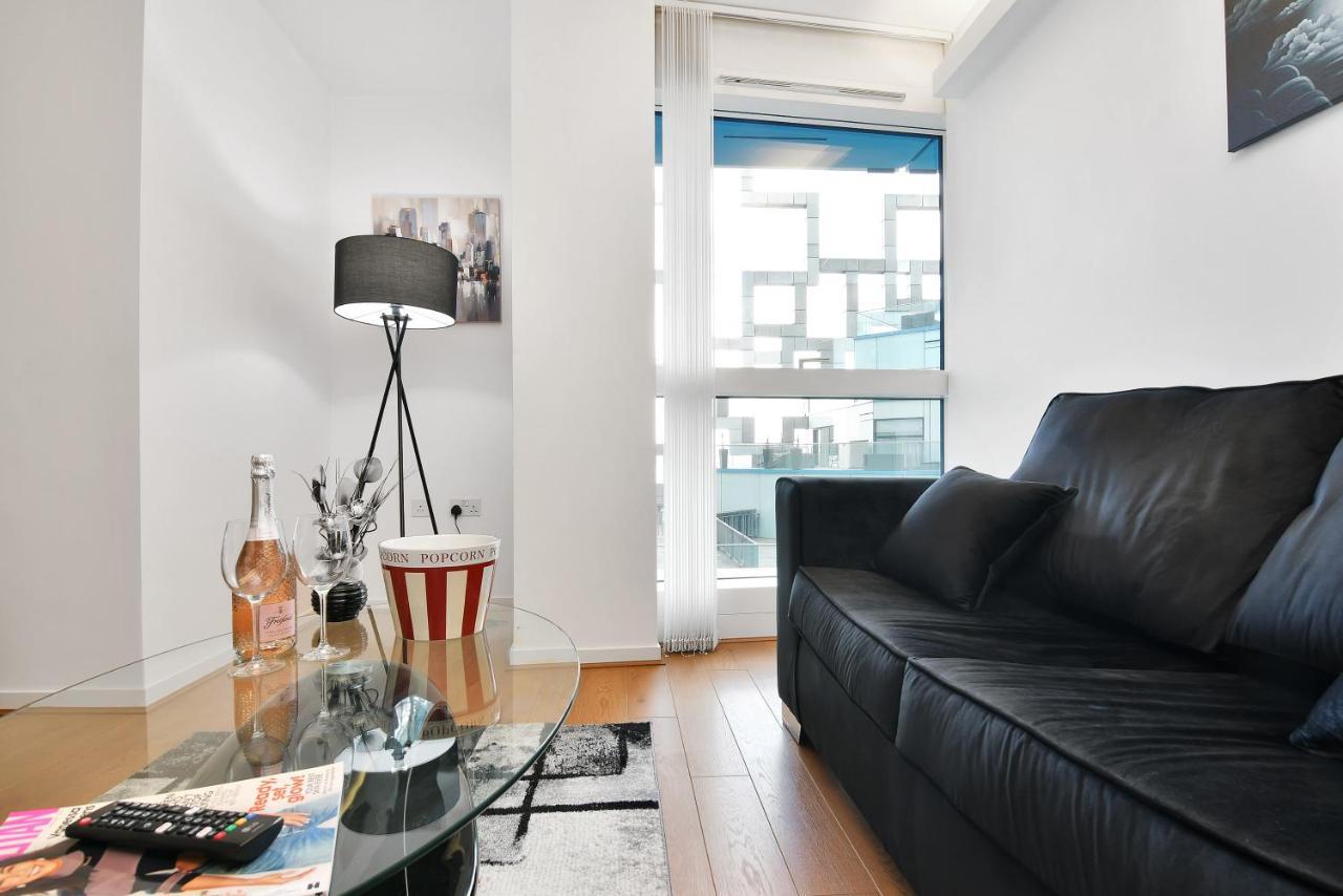 Xclusive Living Stay Near City Centre Birmingham Exterior photo