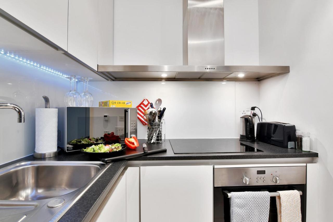 Xclusive Living Stay Near City Centre Birmingham Exterior photo